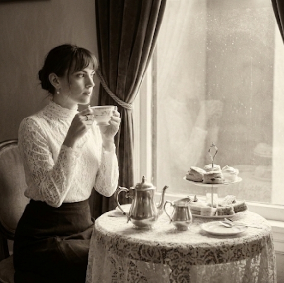 Meet your Posher - Picture 1 of 5